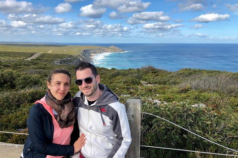 Kangaroo Island 4WD Tour - Flinders Chase - Schoolies Week Accommodation 1