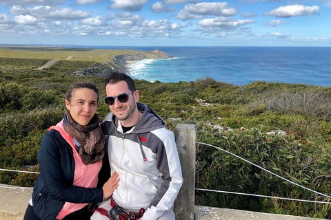 Kangaroo Island 4WD Tour - Best Of KI - Schoolies Week Accommodation 4