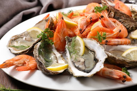 Jazz Lunch Cruise On Sydney Harbour - Schoolies Week Accommodation 2
