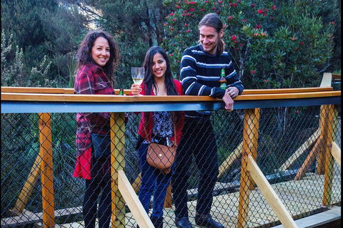 Sunset Experience - Schoolies Week Accommodation 2