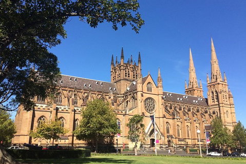 4-Hour Private Sydney Sightseeing Tour With Pickup - Schoolies Week Accommodation 3