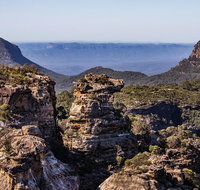 Private Guided Tour Blue Mountains Tour from Sydney - Schoolies Week Accommodation