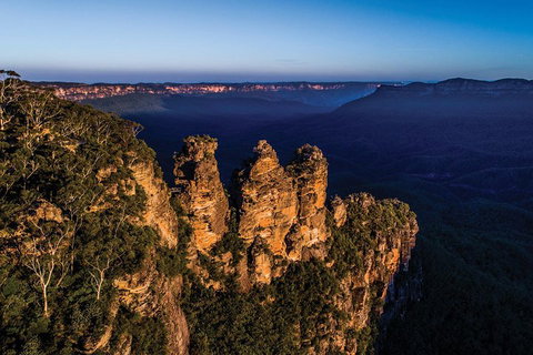 Private Guided Tour: Blue Mountains Tour From Sydney - Schoolies Week Accommodation 3