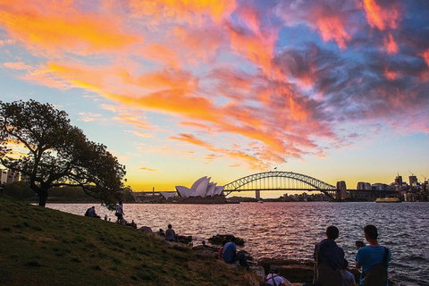 Private Tour: Sydney City Highlights - Schoolies Week Accommodation 3