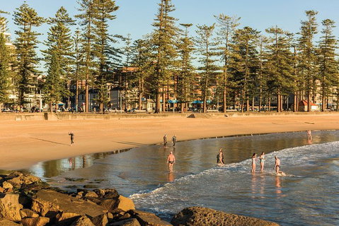 Private Tour: Sydney City Highlights - Schoolies Week Accommodation 4