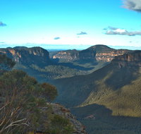 Unforgettable Blue Mountains Day Tour - Schoolies Week Accommodation