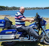 Sydney sights tour 1 Hour - Schoolies Week Accommodation