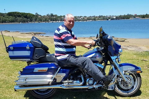 Sydney Sights Tour 1 Hour - Schoolies Week Accommodation 0