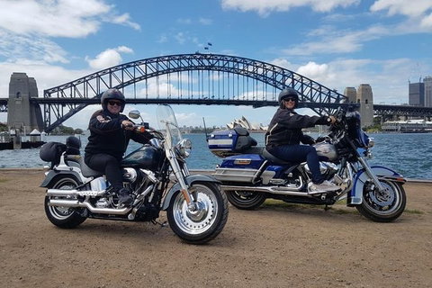Sydney Sights Tour 1 Hour - Schoolies Week Accommodation 3