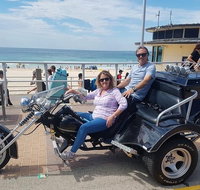 Bondi  Sydney Sights Trike Tour 1.5hrs - Schoolies Week Accommodation