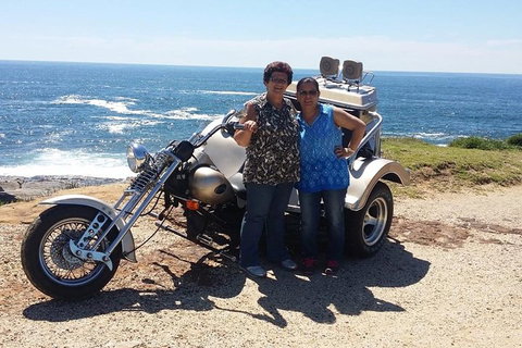 Bondi & Sydney Sights Trike Tour 1.5hrs - Schoolies Week Accommodation 1