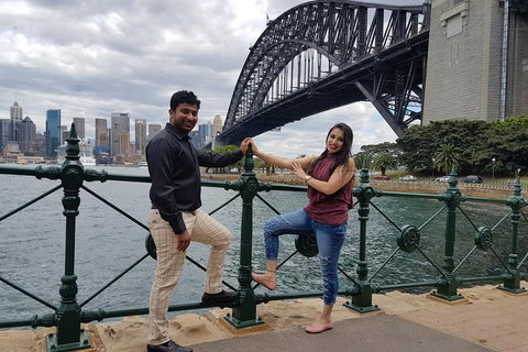 Bondi & Sydney Sights Trike Tour 1.5hrs - Schoolies Week Accommodation 2