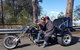 Bondi & Sydney Sights Trike Tour 1.5hrs - thumb 3