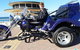 Bondi & Sydney Sights Trike Tour 1.5hrs - thumb 4