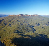 Private Blue Mountains Escape The Crowds SUV Tour - Schoolies Week Accommodation