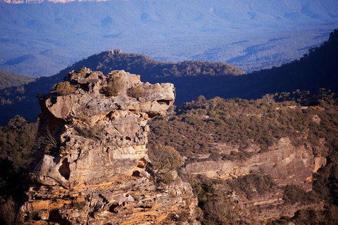 Private Blue Mountains Escape The Crowds SUV Tour - Schoolies Week Accommodation 1
