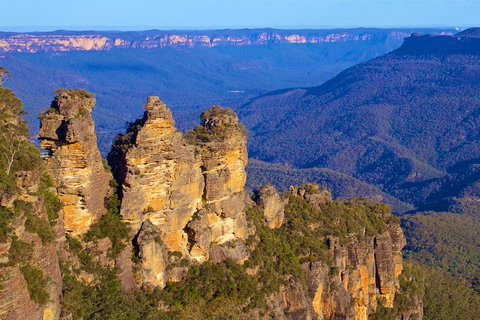 Private Blue Mountains Escape The Crowds SUV Tour - Schoolies Week Accommodation 3