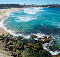 Private Sydney Foreshores and Beaches SUV Tour - Schoolies Week Accommodation