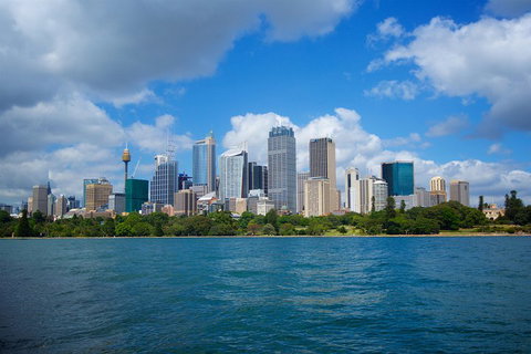 Private Sydney Foreshores And Beaches SUV Tour - Schoolies Week Accommodation 2