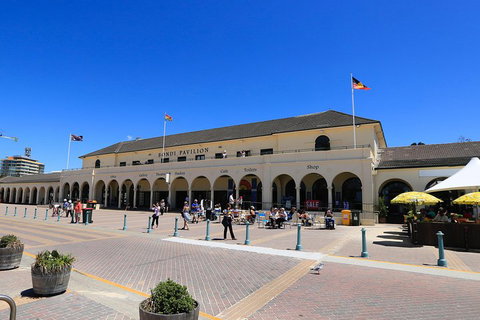 Private Sydney Foreshores And Beaches SUV Tour - Schoolies Week Accommodation 3