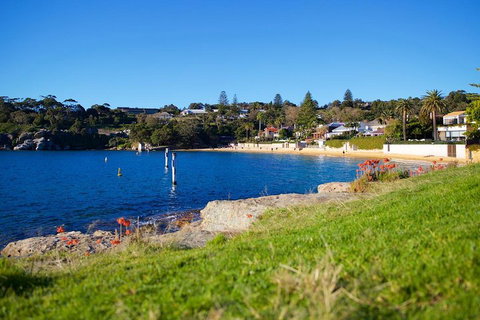 Private Sydney Foreshores And Beaches SUV Tour - Schoolies Week Accommodation 4