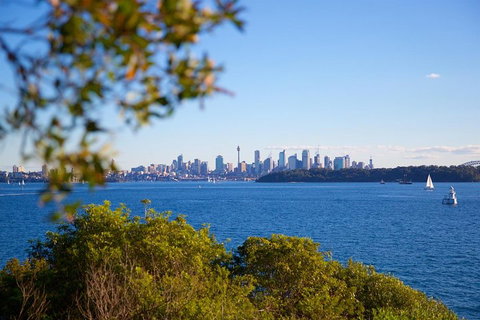 Private Sydney Foreshores And Beaches SUV Tour - Schoolies Week Accommodation 5