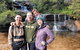 Blue Mountains Small Group Tour Enjoy A Sleep In, Waterfalls, Sunset & Dinner - thumb 0