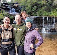 Blue Mountains Small Group Tour Enjoy a Sleep In Waterfalls Sunset  Dinner - Schoolies Week Accommodation