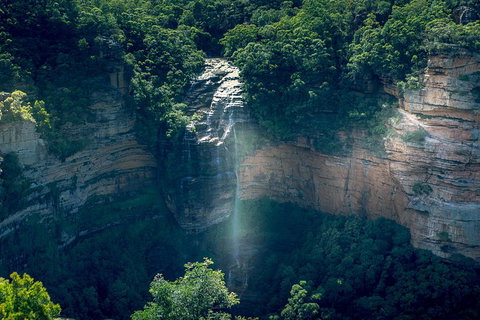 Blue Mountains Small Group Tour Enjoy A Sleep In, Waterfalls, Sunset & Dinner - Schoolies Week Accommodation 5