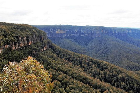 Blue Mountains - Schoolies Week Accommodation 3
