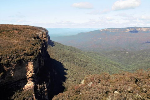 Blue Mountains - Schoolies Week Accommodation 4
