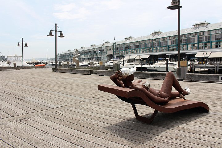 Circular Quay NSW Schoolies Week Accommodation