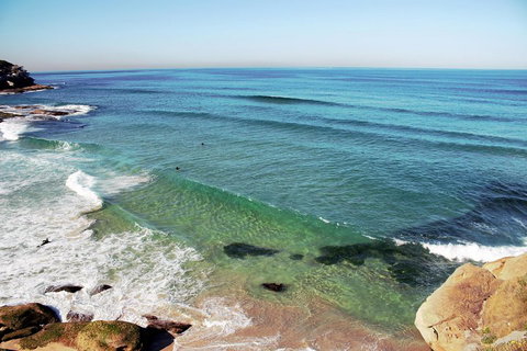 Bondi Beach And Beyond - Schoolies Week Accommodation 2