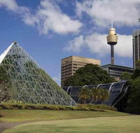 Private  Fully Guided 4-day Sydney Tour Package - Schoolies Week Accommodation