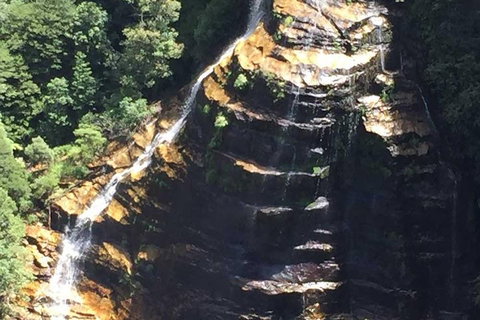 Private & Fully Guided 4-day Sydney Tour Package - Schoolies Week Accommodation 2