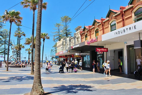 Private & Fully Guided 4-day Sydney Tour Package - Schoolies Week Accommodation 3