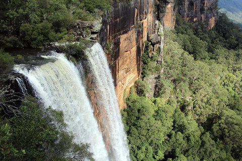Private Grand Pacific Drive And Southern Highlands Tour - Schoolies Week Accommodation 1