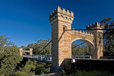 Private Grand Pacific Drive And Southern Highlands Tour - Schoolies Week Accommodation 2