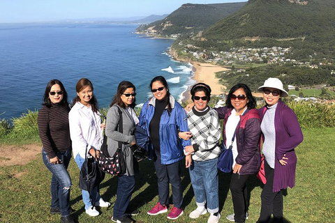 Private Grand Pacific Drive And Southern Highlands Tour - Schoolies Week Accommodation 3