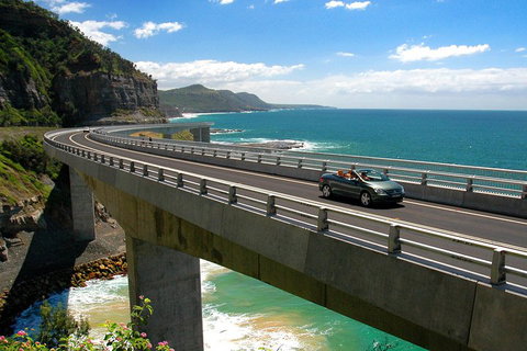 Private Grand Pacific Drive And Southern Highlands Tour - Schoolies Week Accommodation 5