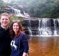 Private Blue Mountains Day Tour including Wildlife Park - Schoolies Week Accommodation