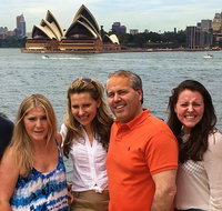 Private Sydney Half Day Tour including Sydney Opera House and Bondi Beach - Schoolies Week Accommodation