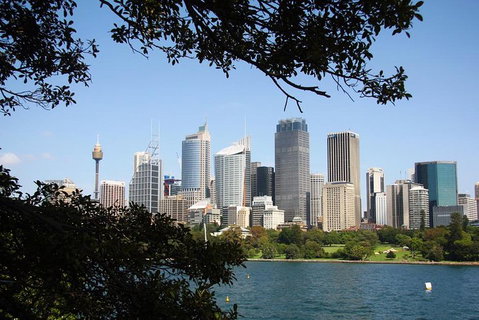Private Sydney Half Day Tour Including Sydney Opera House And Bondi Beach - Schoolies Week Accommodation 5