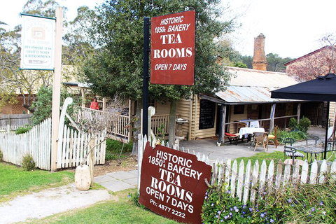 Private Southern Highlands Day Trip From Sydney Including Fitzroy Falls - Schoolies Week Accommodation 0