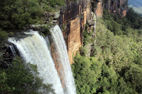 Private Southern Highlands Day Trip From Sydney Including Fitzroy Falls - Schoolies Week Accommodation 1