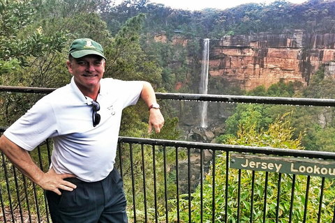 Private Southern Highlands Day Trip From Sydney Including Fitzroy Falls - Schoolies Week Accommodation 2