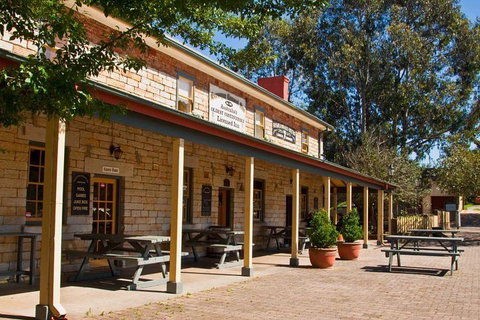 Private Southern Highlands Day Trip From Sydney Including Fitzroy Falls - Schoolies Week Accommodation 3