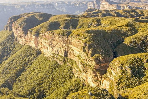 Private All Blue Mountains Day Tour - Schoolies Week Accommodation 5