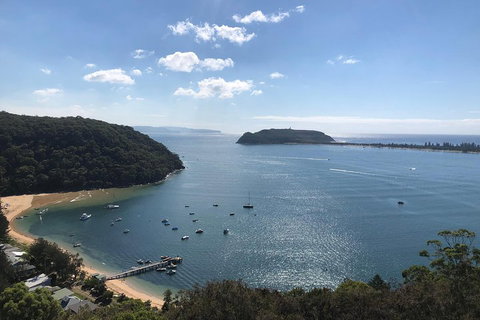 5 Day Kayak Adventure Down Hawkesbury River - Schoolies Week Accommodation 5