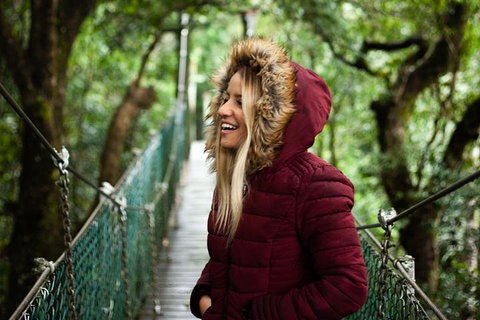 O'Reilly's & Lamington National Park Incl. Alpaca Farm + Vineyard - Schoolies Week Accommodation 2